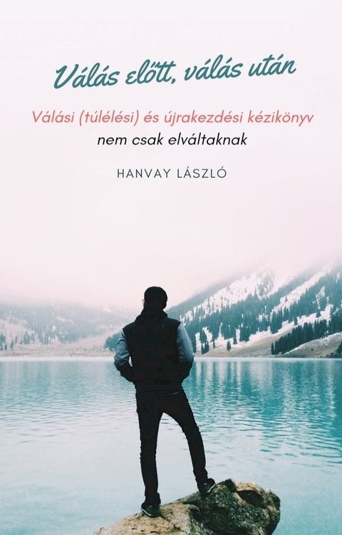 Válás előtt, válás után(Kobo/電子書)