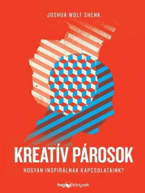 Kreat&iacute;v p&aacute;rosok(Kobo/電子書)