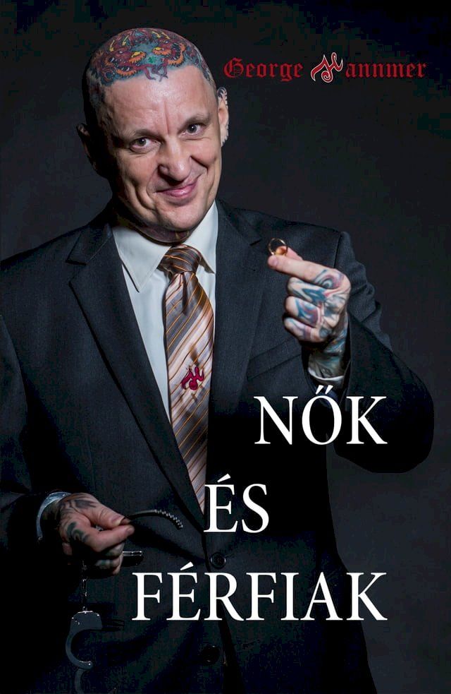  Nők és Férfiak(Kobo/電子書)