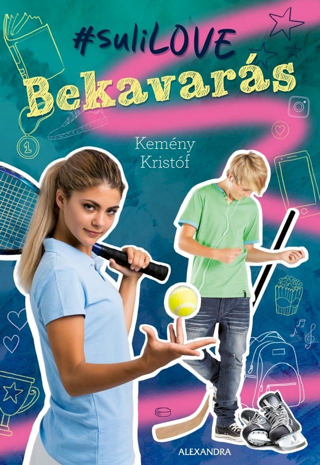  Bekavarás(Kobo/電子書)