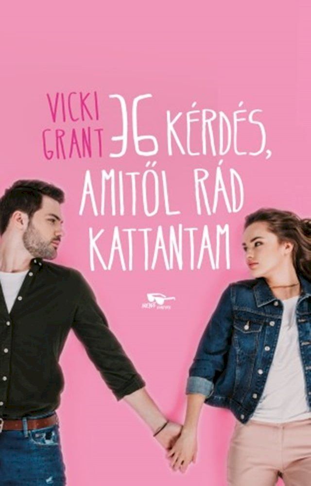  36 k&eacute;rd&eacute;s, amitől r&aacute;d kattantam(Kobo/電子書)