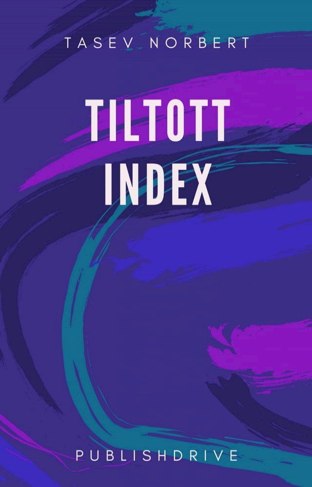  Tiltott Index(Kobo/電子書)