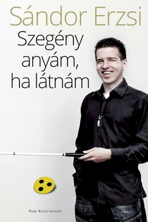 Szeg&eacute;ny any&aacute;m, ha l&aacute;tn&aacute;m(Kobo/電子書)