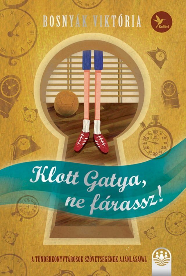  Klott gatya, ne f&aacute;rassz(Kobo/電子書)