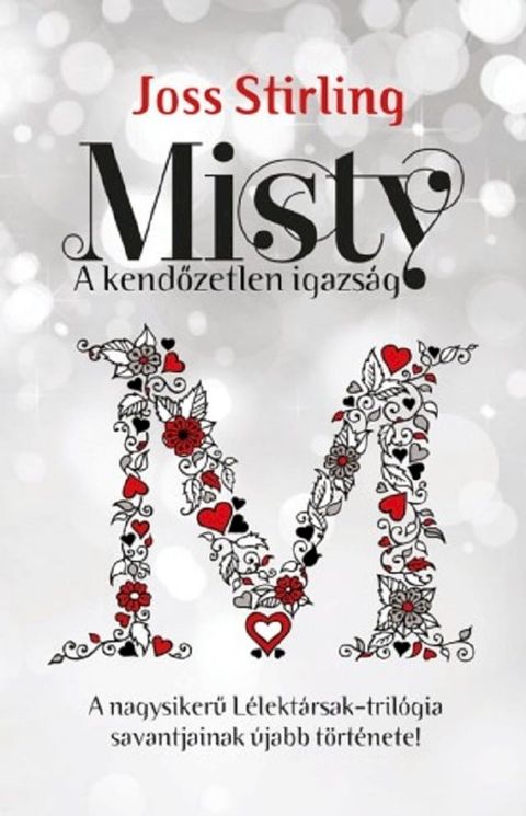 Misty – A kendőzetlen igazs&aacute;g(Kobo/電子書)