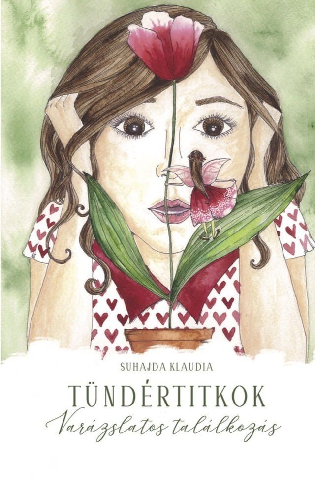  Tündértitkok(Kobo/電子書)