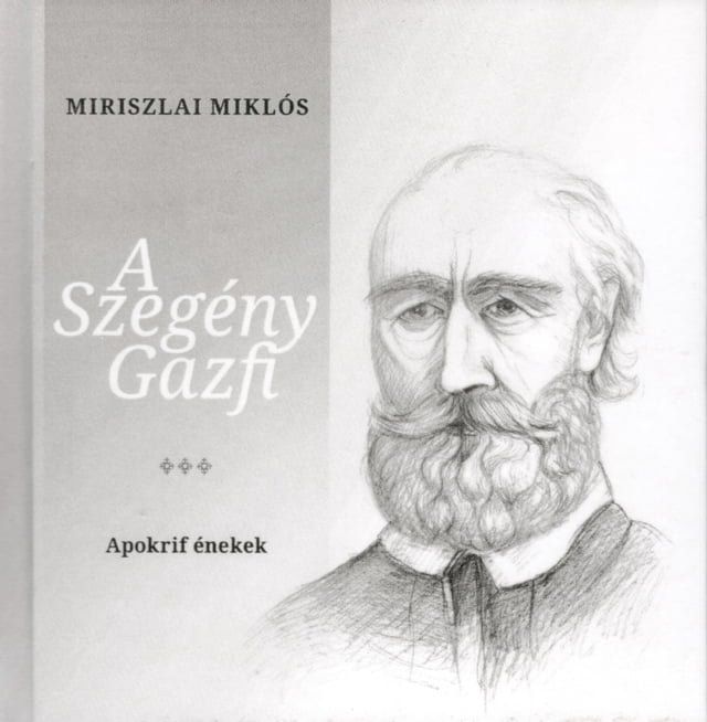  A szeg&eacute;ny Gazfi(Kobo/電子書)