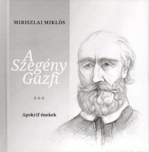 A szeg&eacute;ny Gazfi(Kobo/電子書)