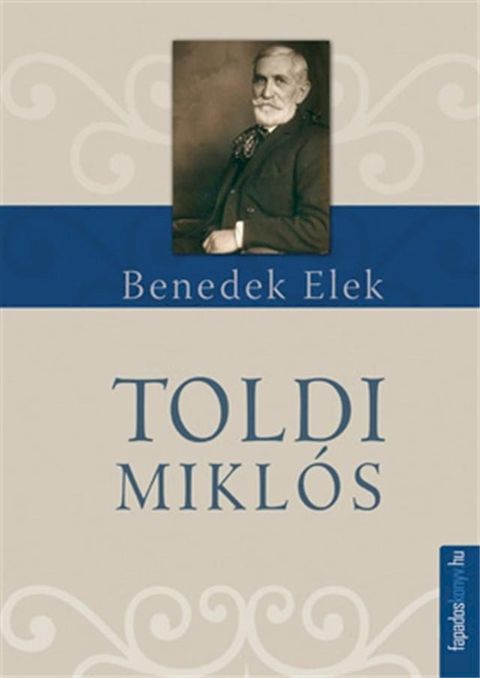 Toldi Mikl&oacute;s(Kobo/電子書)