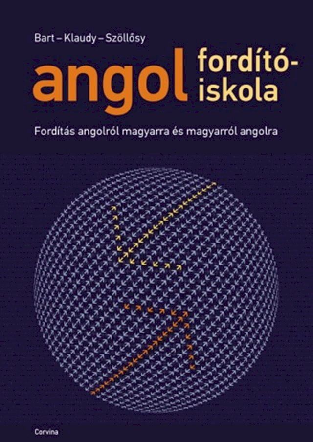  Angol ford&iacute;t&oacute;iskola(Kobo/電子書)