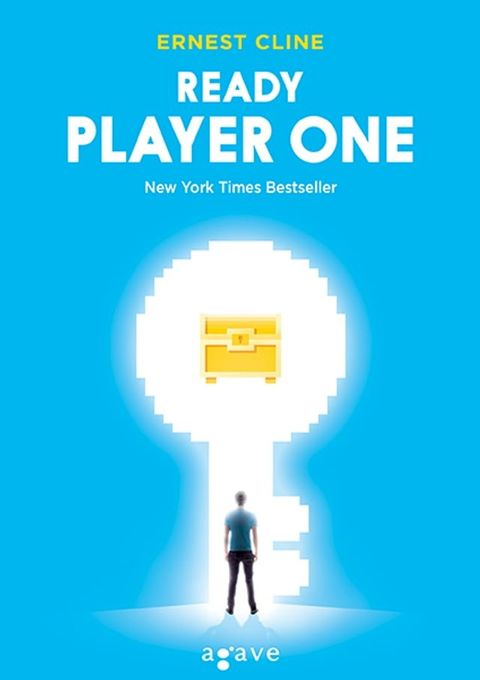 Ready Player One
