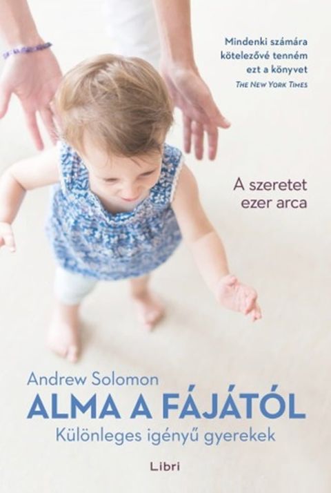 Alma a fájától(Kobo/電子書)