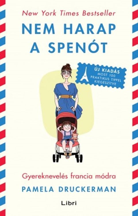 Nem harap a spen&oacute;t(Kobo/電子書)