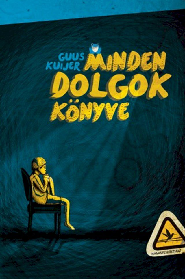  Minden dolgok könyve(Kobo/電子書)