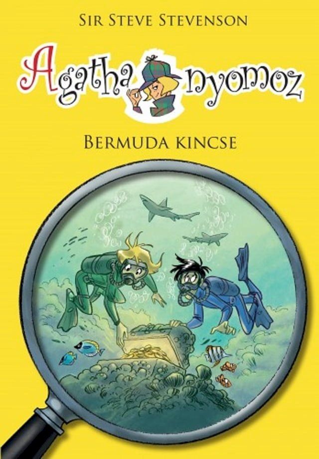  Bermuda kincse(Kobo/電子書)