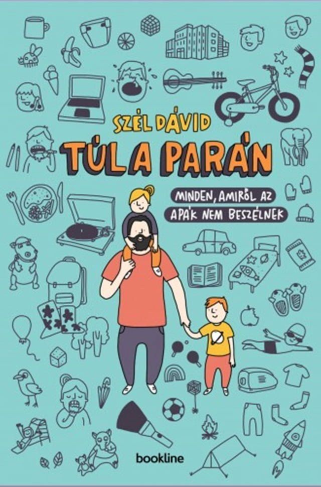  Túl a parán(Kobo/電子書)