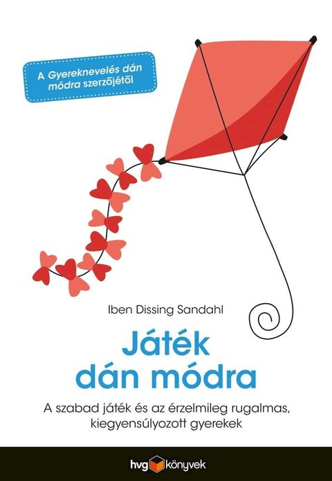 J&aacute;t&eacute;k d&aacute;n m&oacute;dra(Kobo/電子書)