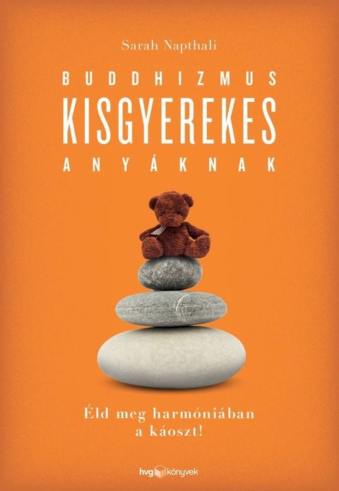 Buddhizmus kisgyerekes anyáknak(Kobo/電子書)