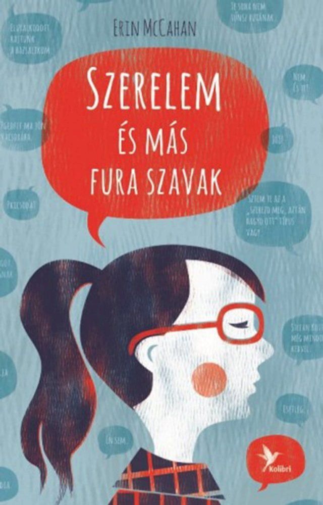  Szerelem és más fura szavak(Kobo/電子書)