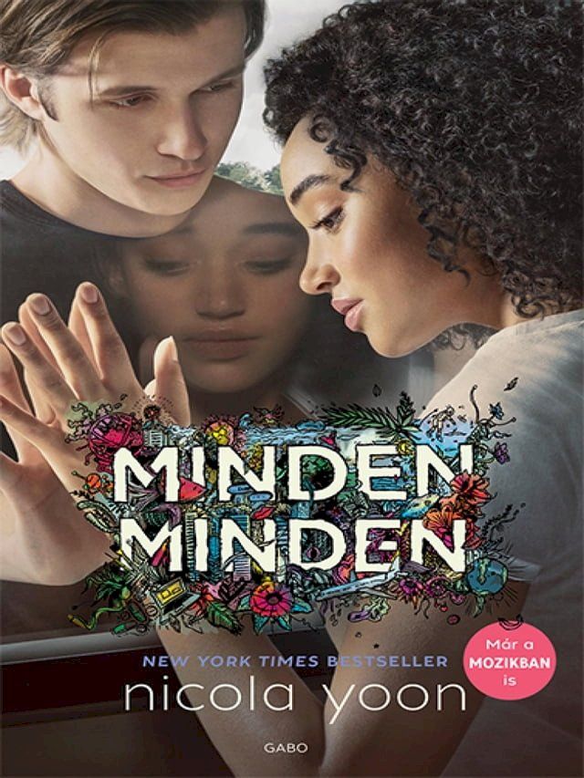  Minden, minden(Kobo/電子書)