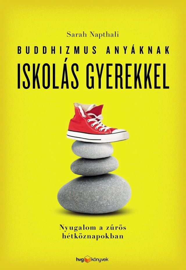  Buddhizmus anyáknak iskolás gyerekkel(Kobo/電子書)