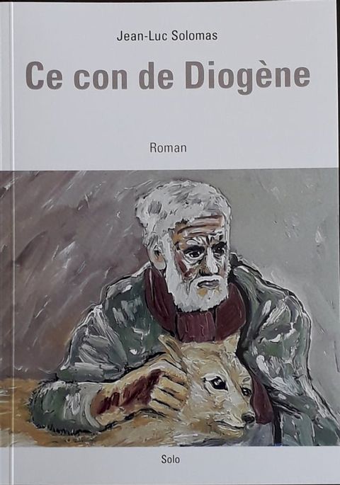 Ce con de Diogène(Kobo/電子書)