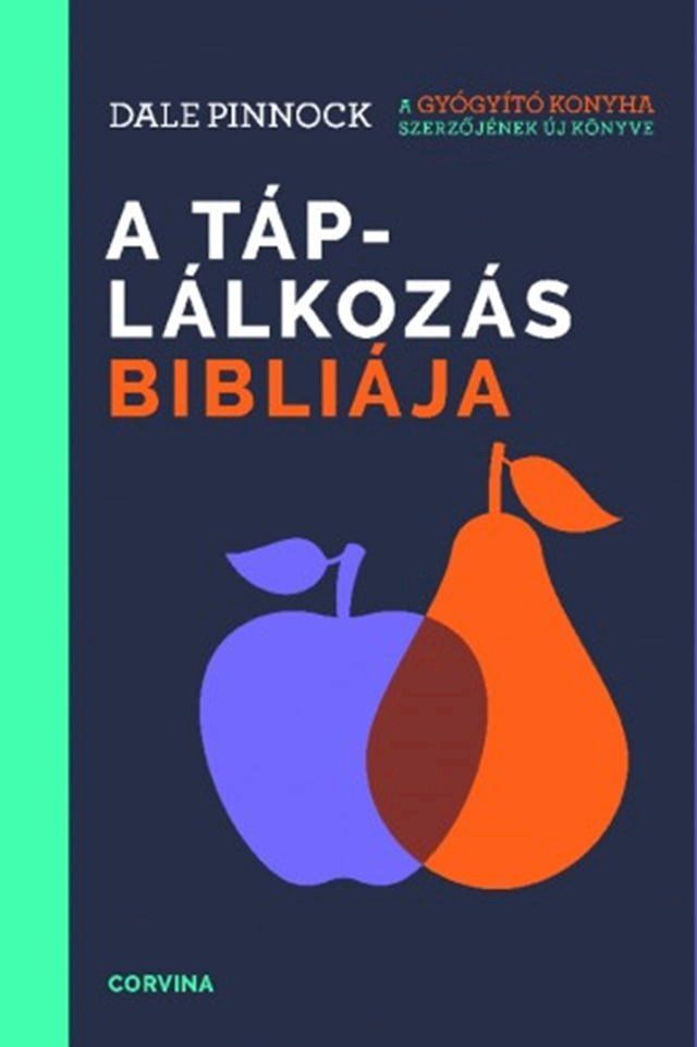  A t&aacute;pl&aacute;lkoz&aacute;s bibli&aacute;ja(Kobo/電子書)