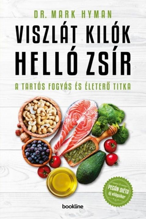 Viszl&aacute;t, kil&oacute;k! Hell&oacute;, zs&iacute;r!(Kobo/電子書)