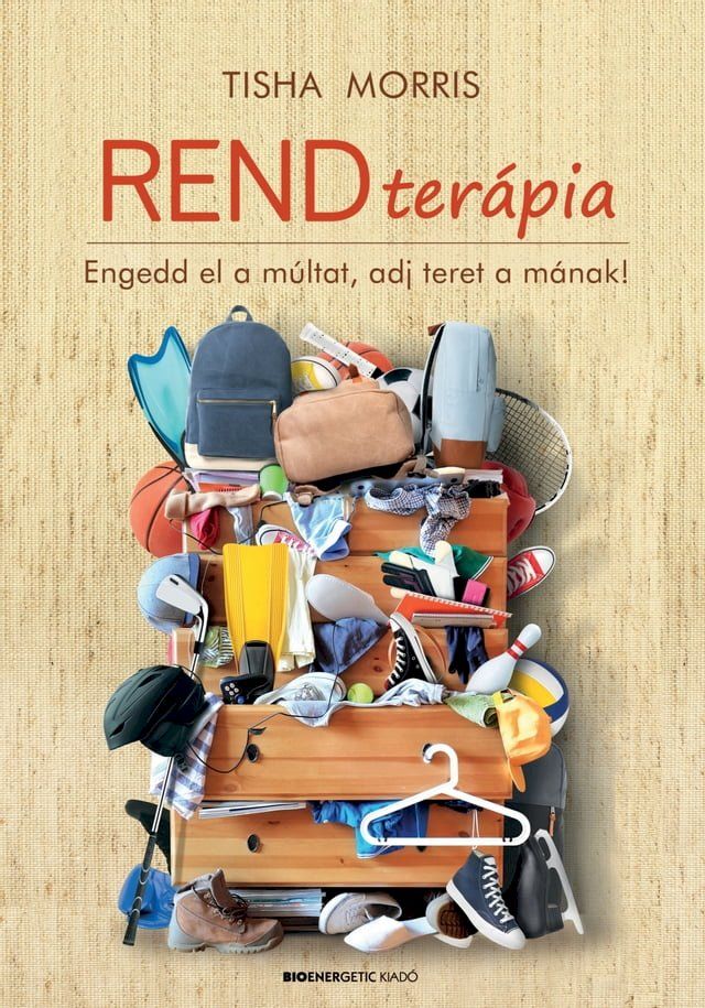  Rendterápia(Kobo/電子書)