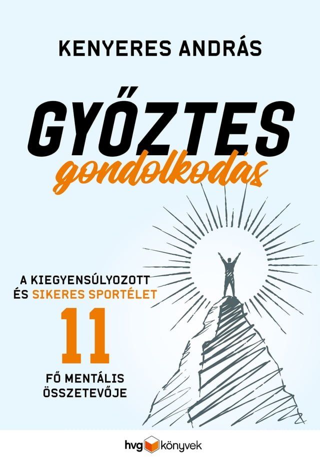  Győztes gondolkodás(Kobo/電子書)