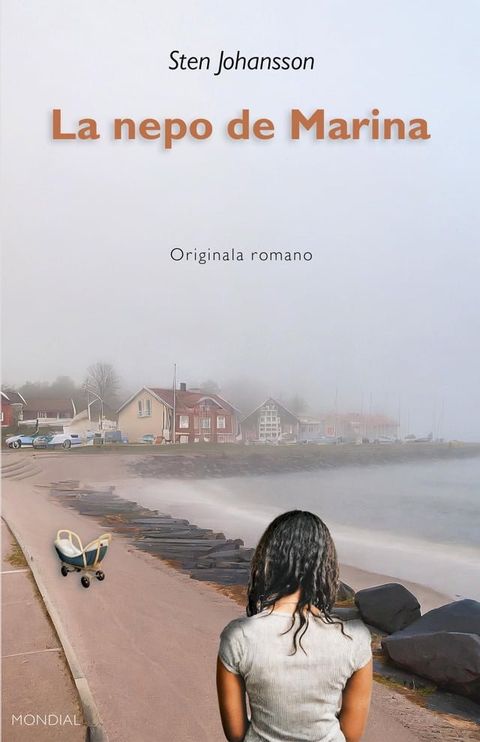 La nepo de Marina (Originala romano en Esperanto)(Kobo/電子書)