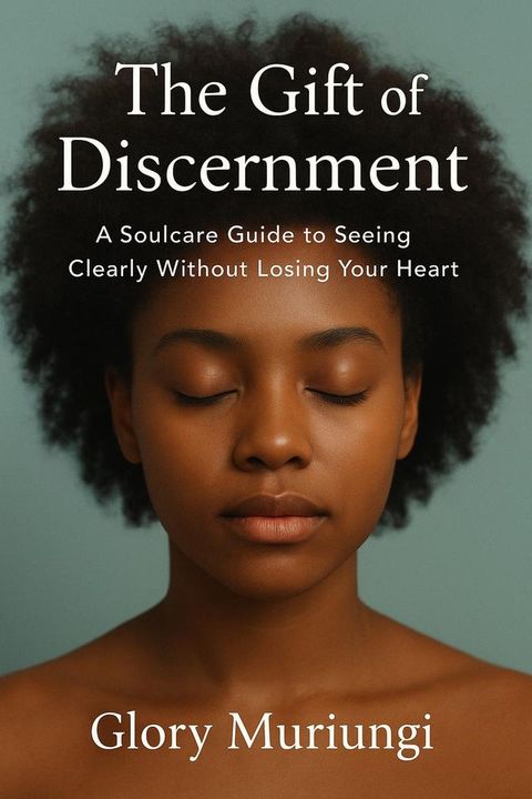 The gift of discernment