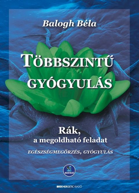 T&ouml;bbszintű gy&oacute;gyul&aacute;s(Kobo/電子書)