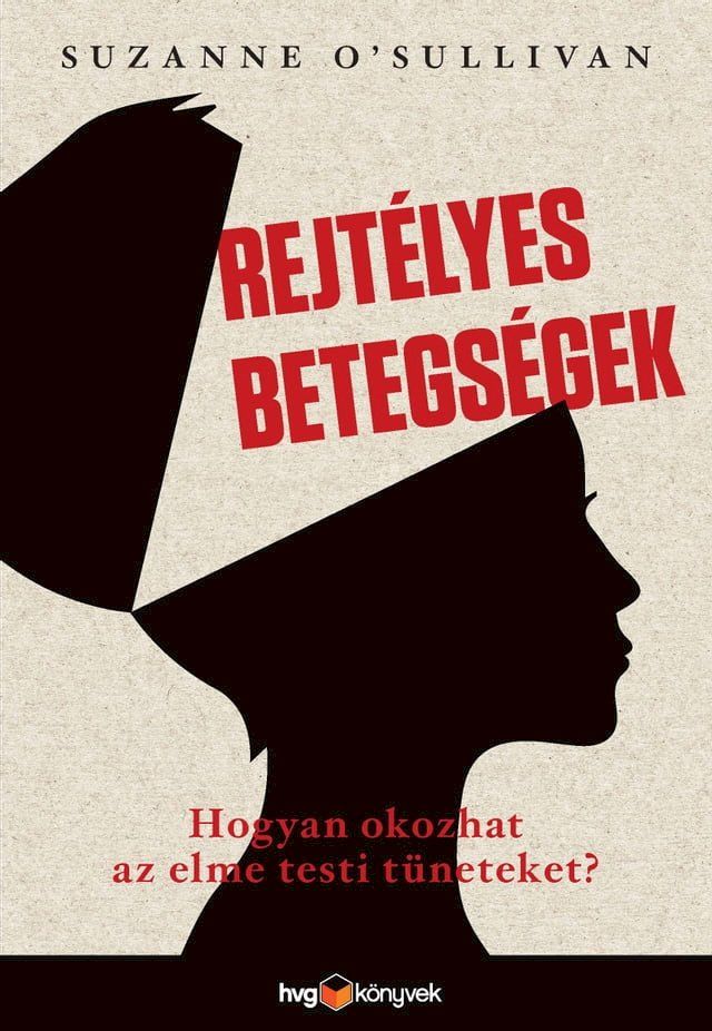  Rejtélyes betegségek(Kobo/電子書)