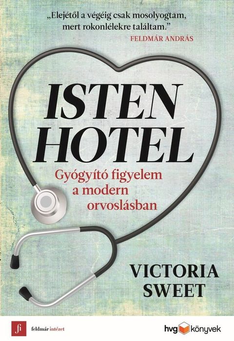 Isten Hotel(Kobo/電子書)