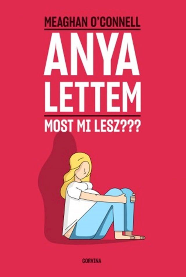  Anya lettem - Most mi lesz???(Kobo/電子書)