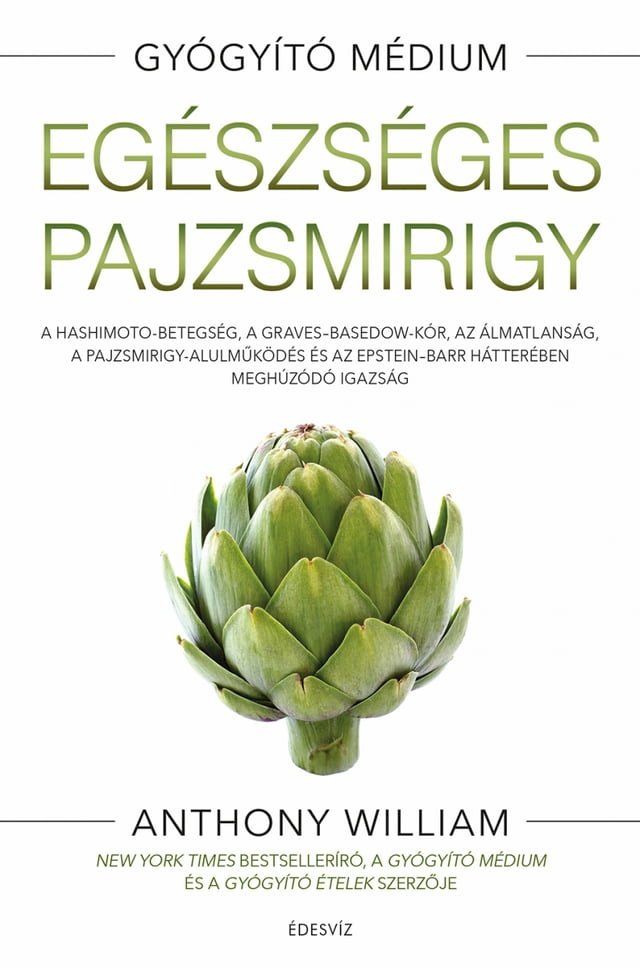  Eg&eacute;szs&eacute;ges pajzsmirigy(Kobo/電子書)