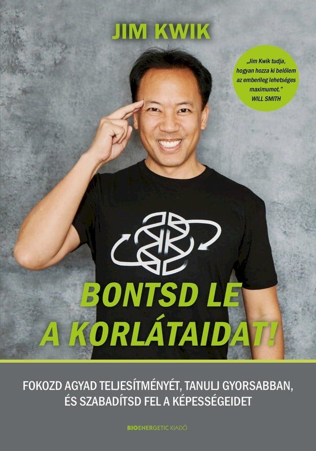  Bontsd le a korlátaidat!(Kobo/電子書)