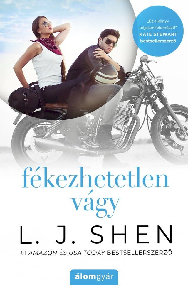  Fékezhetetlen vágy(Kobo/電子書)