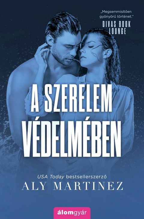 A szerelem v&eacute;delm&eacute;ben(Kobo/電子書)