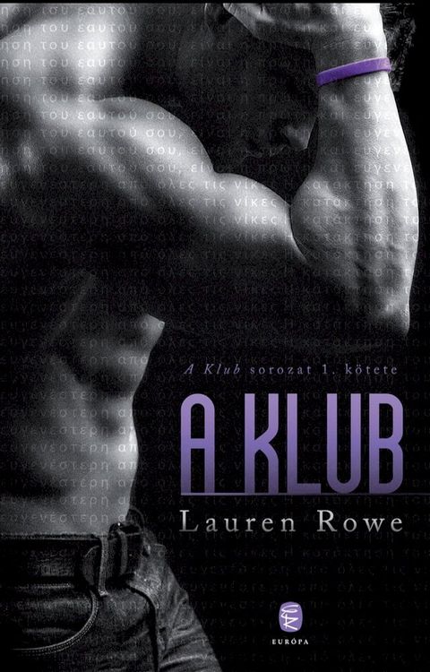 A Klub(Kobo/電子書)