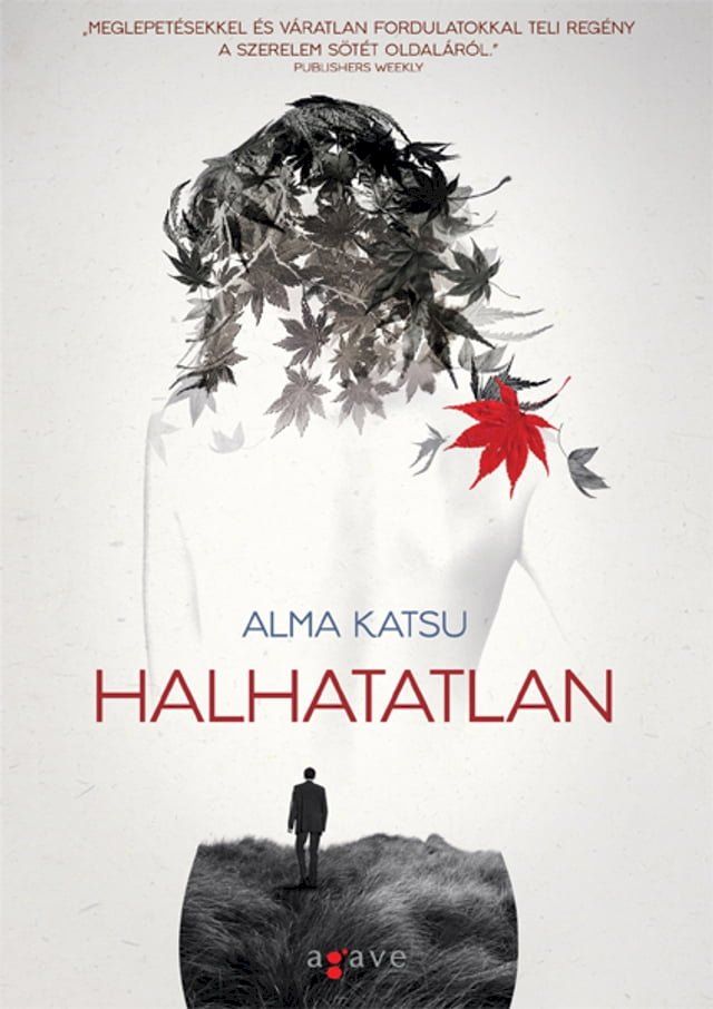  Halhatatlan(Kobo/電子書)