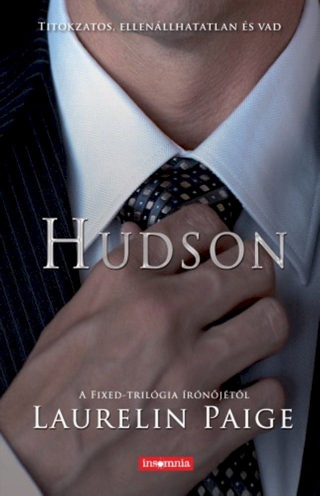  Hudson(Kobo/電子書)