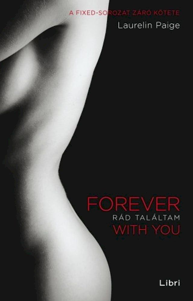  R&aacute;d tal&aacute;ltam - Forever with You(Kobo/電子書)