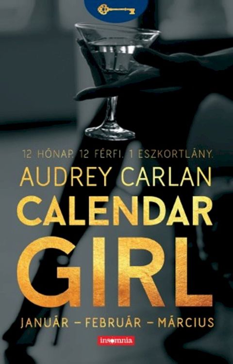 Calendar Girl(Kobo/電子書)