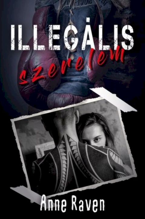 Illeg&aacute;lis szerelem(Kobo/電子書)