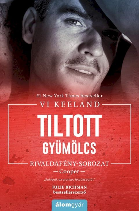 Tiltott gyümölcs(Kobo/電子書)