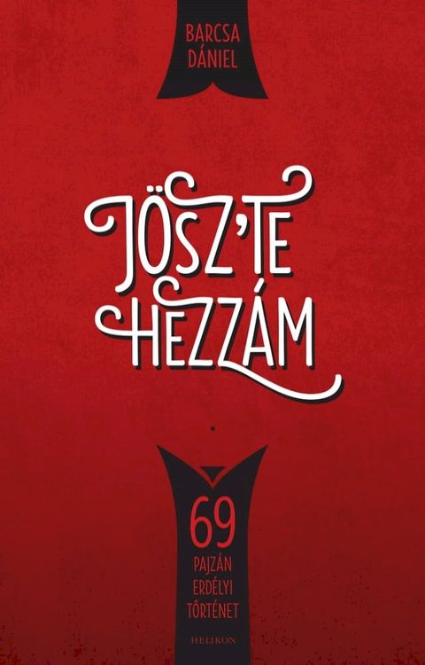 J&ouml;sz'te hezz&aacute;m!(Kobo/電子書)