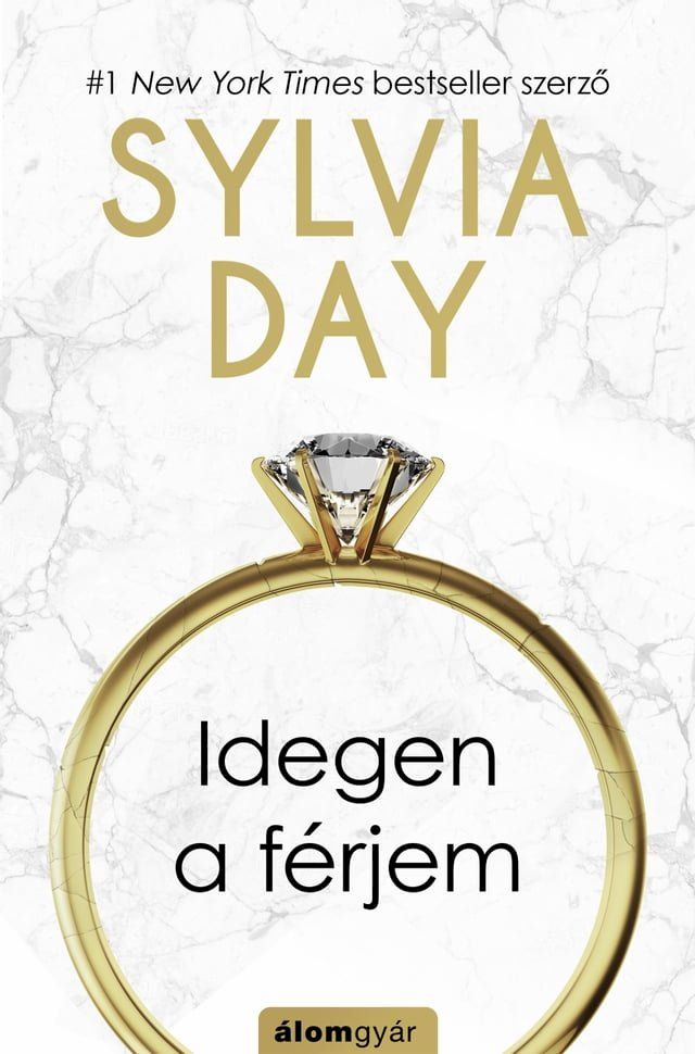  Idegen a f&eacute;rjem(Kobo/電子書)