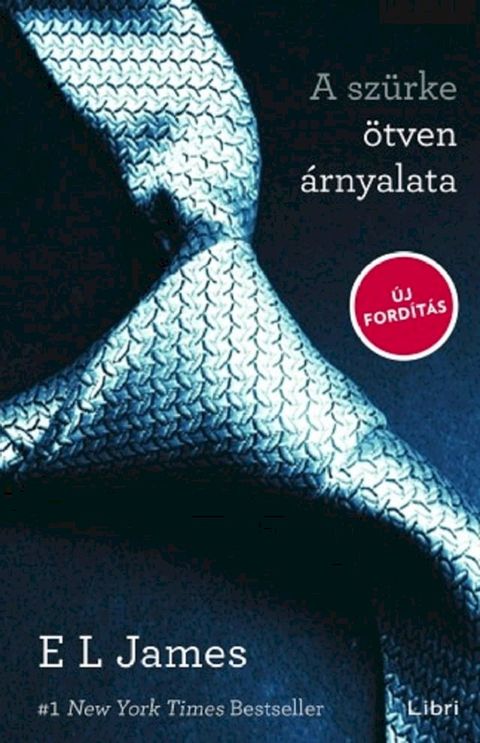 A sz&uuml;rke &ouml;tven &aacute;rnyalata(Kobo/電子書)